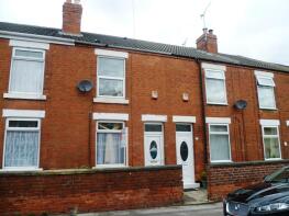 55, Mount Street, Mansfield NG19 7AT