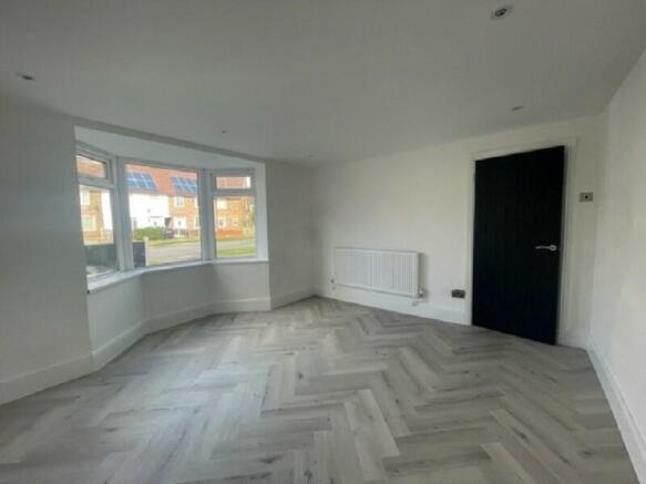 Front Lounge