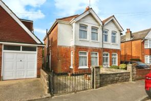30, Chafen Road, Southampton SO18 1BB