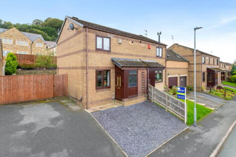 Sycamore Grove, Eastburn, BD20 7SW