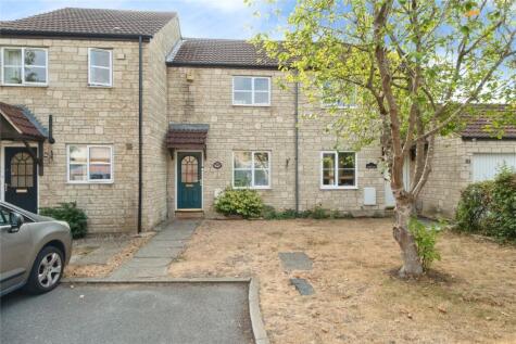 The Bramblings, BICESTER, Oxfordshire, OX26