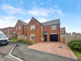 21, Floyd Way, Essendene Rise, Ashington NE63 0FE