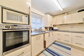Apartment 31, Carrs Court, Church Street, Wilmslow SK9 1AW