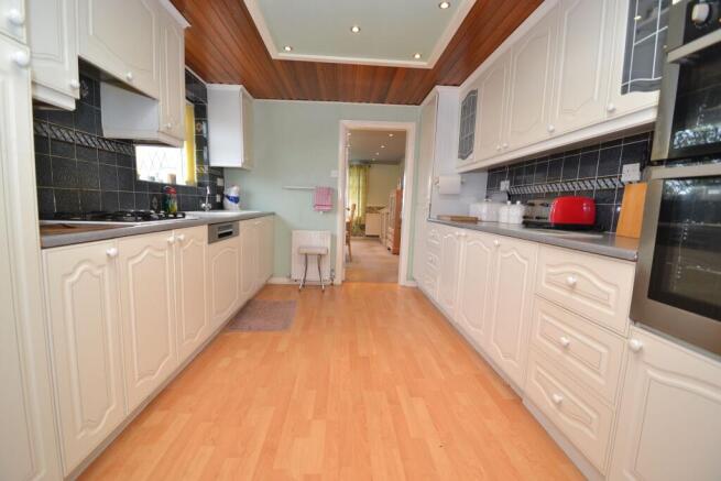 3 bed Detached Bungalow for sale Image 8