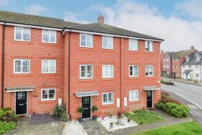 2, Everest Walk, Church Crookham, Fleet GU52 8AB