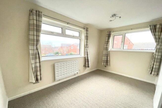 1 bed End of Terrace to rent Image 6