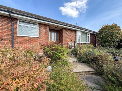 Lindale Close, Congleton