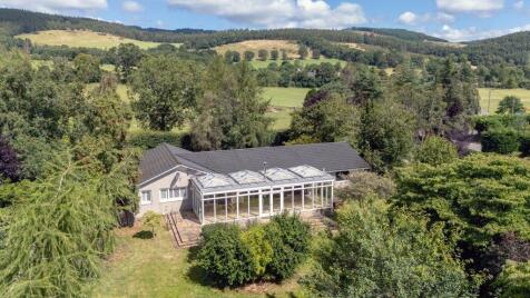 The Beeches, Eshiels, Peebles, EH45 8NA