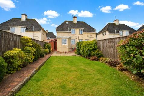 St. Marys Road, Barnstaple, Devon