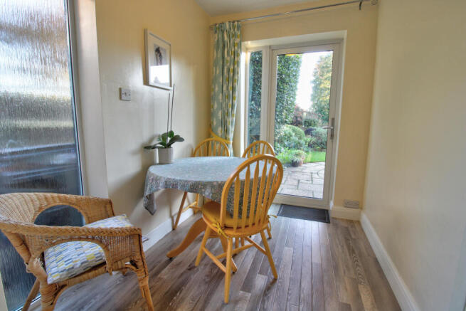 Breakfast Room