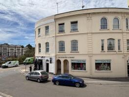 2, Richmond Court, Richmond Place, Dawlish EX7 9PL