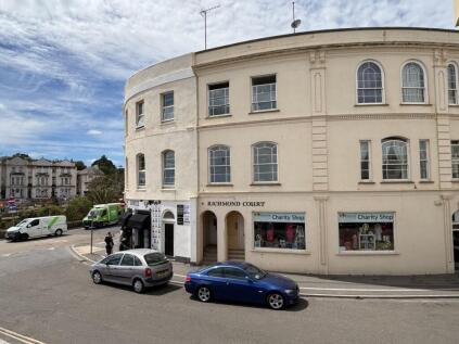 Richmond Place, Dawlish, EX7