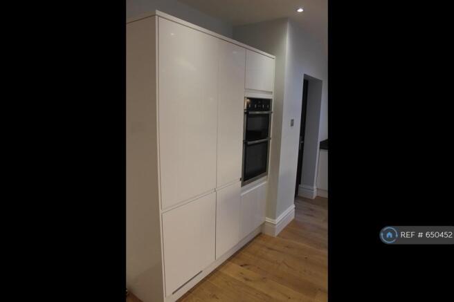 Fully Integrated Appliances