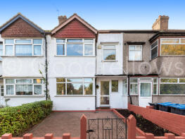 557, Mitcham Road, Croydon CR0 3AE