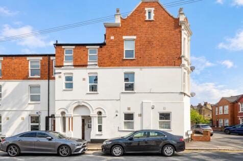 Grenfell Road, Mitcham, CR4