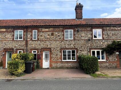Station Road, North Walsham