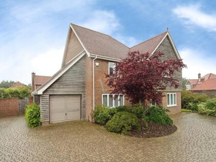 Kilndown Place, Stelling Minnis, Canterbury