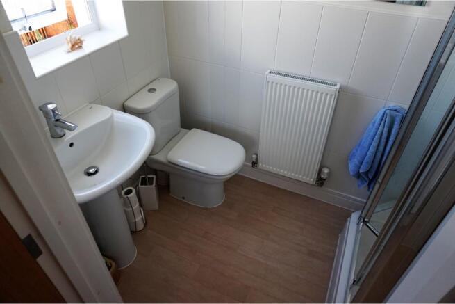 Master En-suite