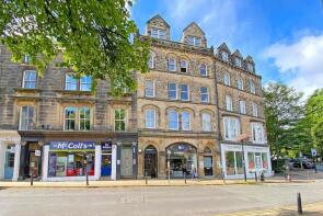 4, Imperial Mansions, Royal Parade, Harrogate HG1 2TA