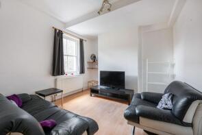26, Browning Street, London SE17 1LU