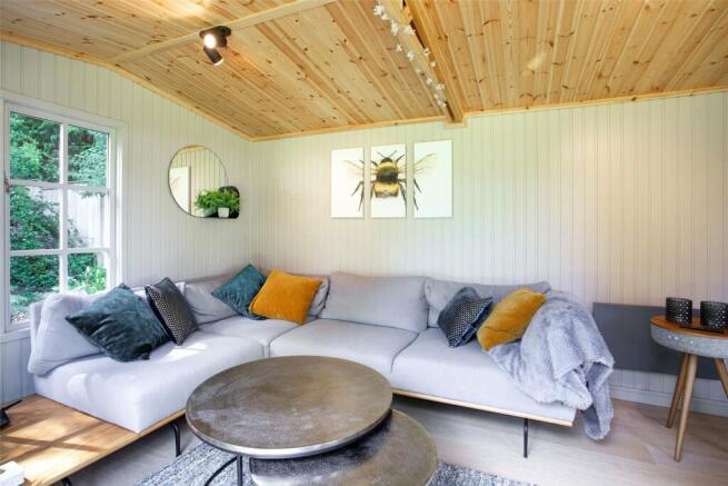 Summer House