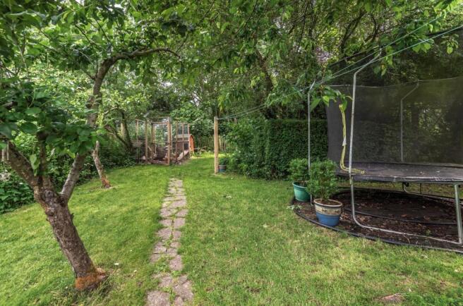 Secure Garden 2