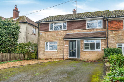 New Farm Road, Alresford, Hampshire, SO24