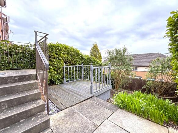 39 Colliston Road, Dunfermline photo 4