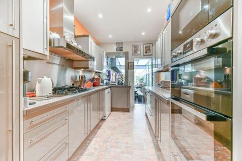 Quadrant Road, Thornton Heath, CR7
