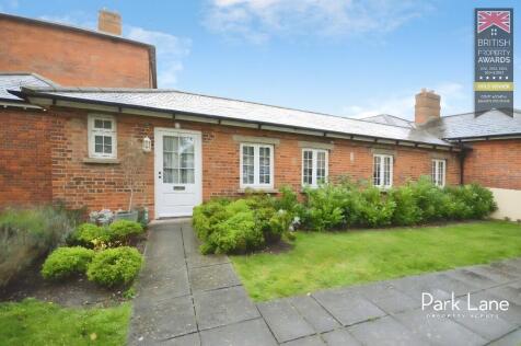 Nightingales, Bishop's Stortford, Hertfordshire, CM23