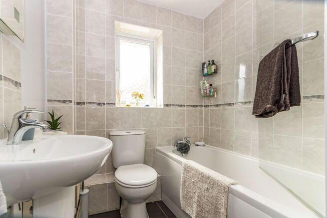 Bathroom / WC