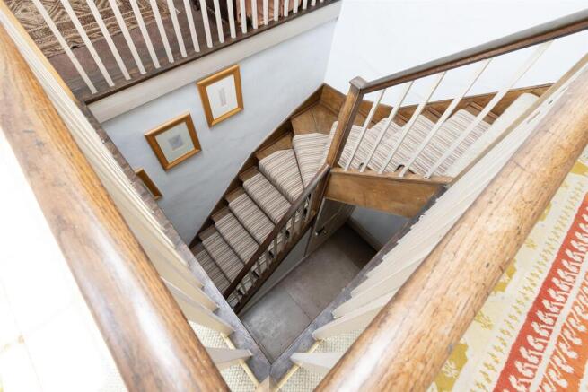 Staircase