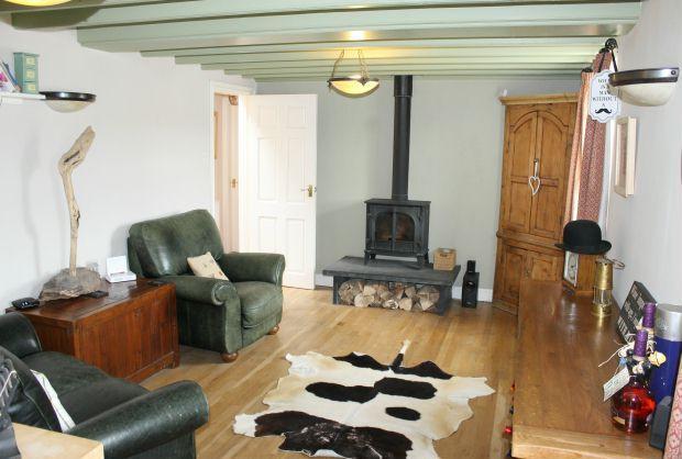 Dining Room/Family Room