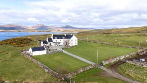 Ose House, Ose Township Road, Ose IV56 8FJ