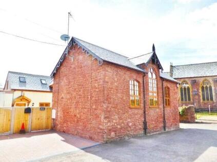 West Street, Bishops Lydeard, Taunton, Somerset, TA4