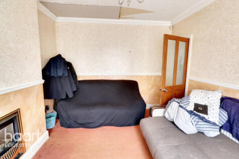 Evington Road, Leicester