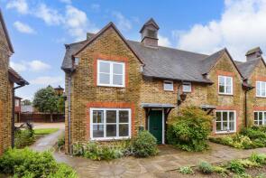 20, Bluecoat Pond, Horsham RH13 0NW
