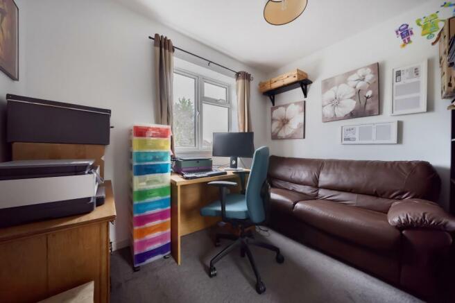 Home Office