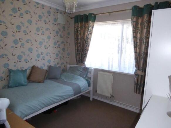 Bedroom 2