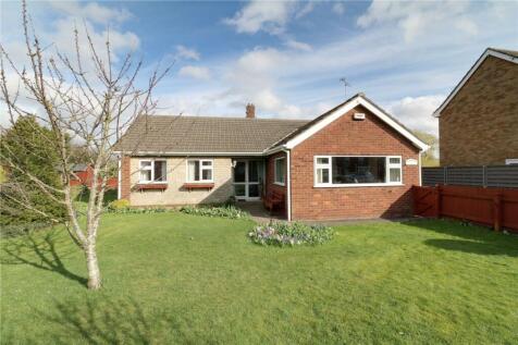 Sowers Lane, Winterton, DN15