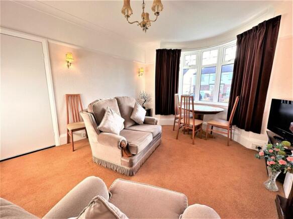 Dining Family Room