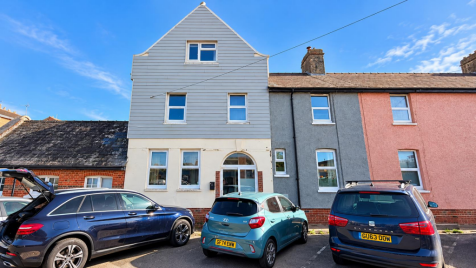 Bexhill Road, St. Leonards-On-Sea