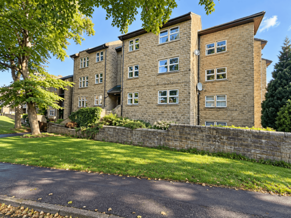 Two Bedroom Apartment
