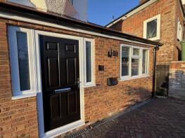 23, Brampton Grove, Wembley HA9 9QX