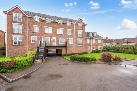 Gainsborough Court, Stoneleigh