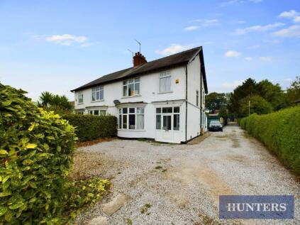 Marton Road, Bridlington