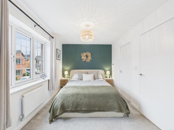 3 bed Semi-Detached for sale Image 10