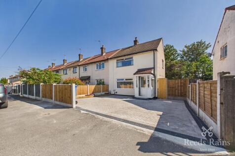 Holden Road, Prescot, Merseyside, L35