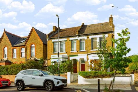 Robinson Road, Colliers Wood, London SW17
