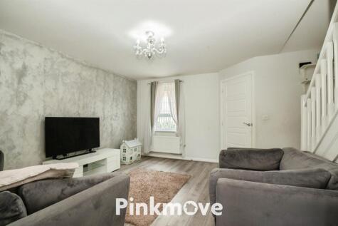 James Prosser Way, Llantarnam, CWMBRAN